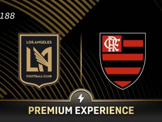 Soi kèo Los Angeles FC vs Flamengo RJ, 08h00 ngày 25/06