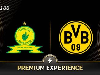 Soi kèo Mamelodi Sundowns vs Borussia Dortmund, 23h00 ngày 21/06