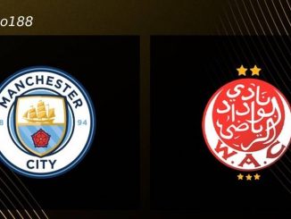 Soi kèo Man City vs Wydad, 23h00 ngày 18/06