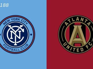 Soi kèo New York City vs Atlanta United, 06h30 ngày 13/06