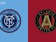 Soi kèo New York City vs Atlanta United, 06h30 ngày 13/06