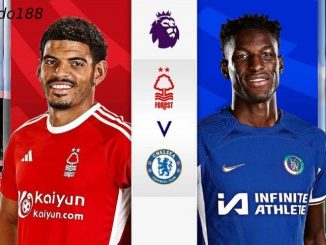 Soi kèo Nottingham vs Chelsea, 22h00 ngày 25/05, EPL