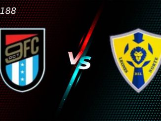 Soi kèo Nueve de Octubre vs Leones del Norte, 03h30 ngày 04/06