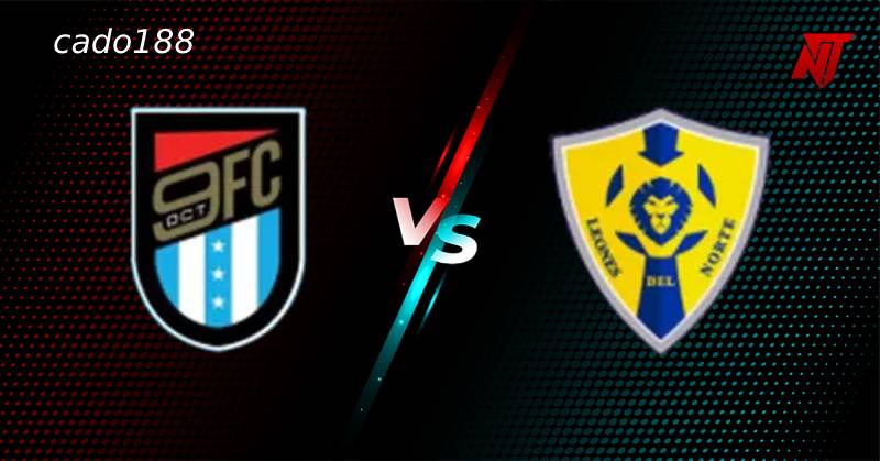 Soi kèo Nueve de Octubre vs Leones del Norte, 03h30 ngày 04/06