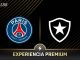 Soi kèo PSG vs Botafogo RJ, 08h00 ngày 20/06