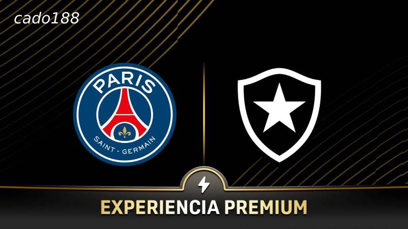 Soi kèo PSG vs Botafogo RJ, 08h00 ngày 20/06