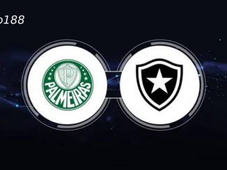 Soi kèo Palmeiras vs Botafogo RJ, 23h00 ngày 28/06
