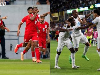 Soi kèo Panama vs Honduras, 06h15 ngày 29/06