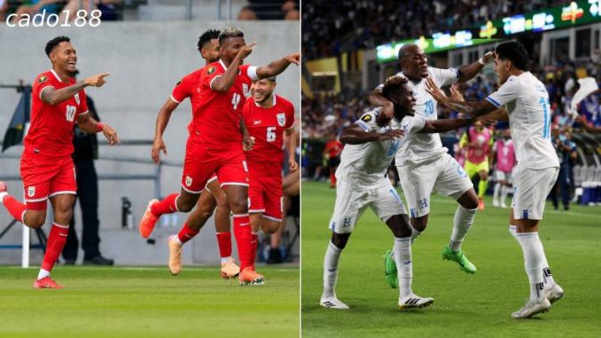 Panama vs Honduras-188bet Soi kèo Panama vs Honduras, 06h15 ngày 29/06