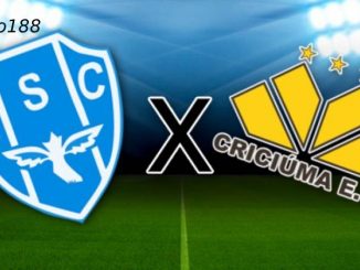 Soi kèo Paysandu PA vs Criciuma SC, 06h00 ngày 03/06