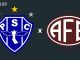 Soi kèo Paysandu PA vs Ferroviaria SP, 05h00 ngày 01/07