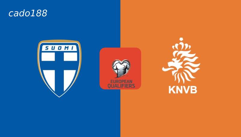 Soi kèo Phần Lan vs Hà Lan, 01h45 ngày 08/06