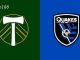 Soi kèo Portland Timbers vs San Jose Earthquakes, 09h30 ngày 14/06