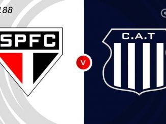 Soi kèo Sao Paulo vs Talleres Cordoba, 05h00 ngày 28/05