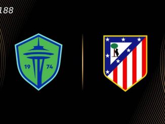 Soi kèo Seattle Sounders vs Atletico Madrid, 05h00 ngày 20/06