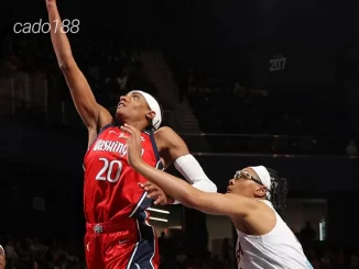Soi kèo bóng rổ Atlanta Dream vs Washington Mystics 21_6