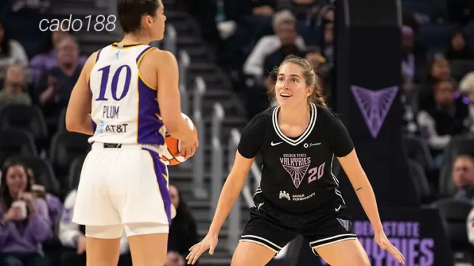 Soi kèo bóng rổ Dallas Wings vs Golden State Valkyries 18_6 Soi kèo bóng rổ Dallas Wings vs Golden State Valkyries 18_6
