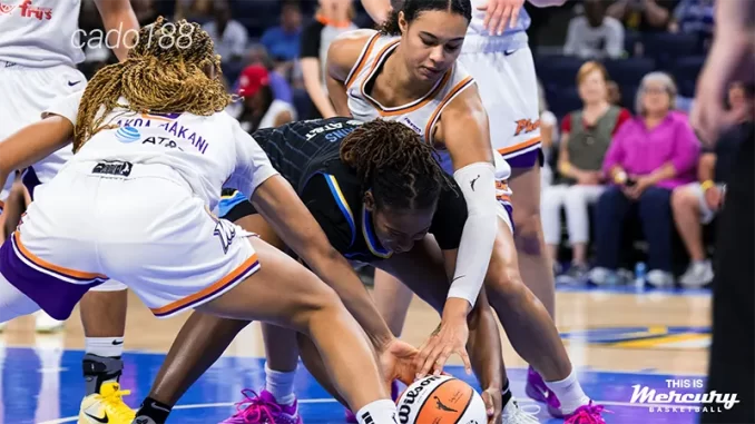 Soi kèo bóng rổ Golden State Valkyries vs Chicago Sky 28_6 Soi kèo bóng rổ Golden State Valkyries vs Chicago Sky 28_6