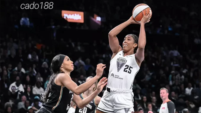 Soi kèo bóng rổ Golden State Valkyries vs Las Vegas Aces 8_6