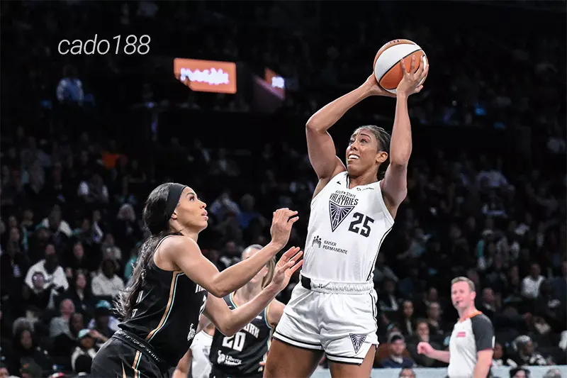 Soi kèo bóng rổ Golden State Valkyries vs Las Vegas Aces 8_6