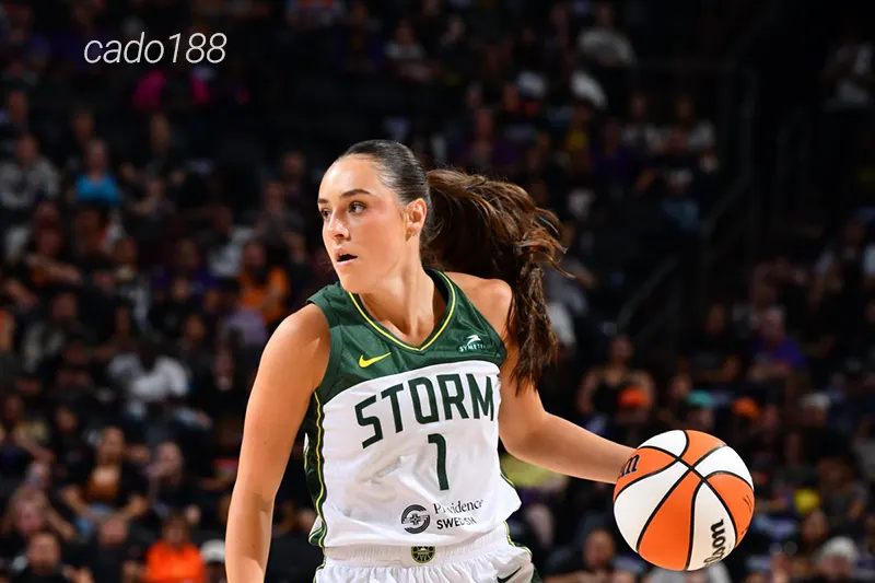 HLV Nate Nakase và các học trò có được chiến thắng quan trọng trước Los Angeles Sparks Soi kèo bóng rổ Golden State Valkyries vs Seattle Storm 15_6