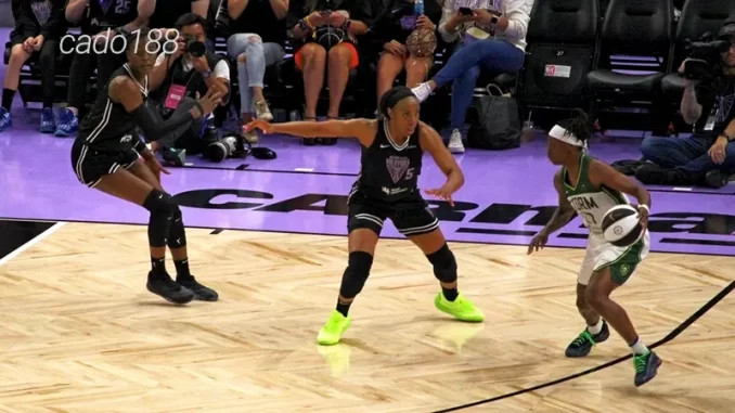 Soi kèo bóng rổ Golden State Valkyries vs Seattle Storm 30_6 Soi kèo bóng rổ Golden State Valkyries vs Seattle Storm 30_6