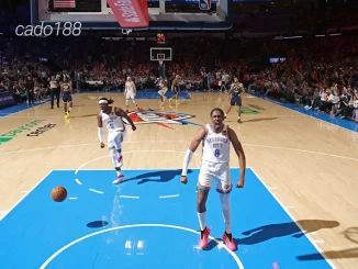 Soi kèo bóng rổ Indiana Pacers vs Oklahoma City Thunder 14_6