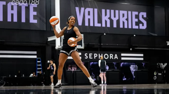 Soi kèo bóng rổ Phoenix Mercury vs Golden State Valkyries 6-6 Soi kèo bóng rổ Phoenix Mercury vs Golden State Valkyries 6-6