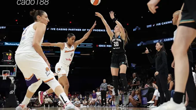 Soi kèo bóng rổ Phoenix Mercury vs New York Liberty 28_6 Soi kèo bóng rổ Phoenix Mercury vs New York Liberty 28_6