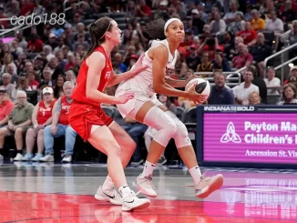 Soi kèo bóng rổ WNBA Atlanta Dream vs Indiana Fever 11_6