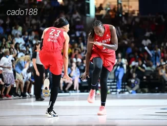 Soi kèo bóng rổ WNBA Atlanta Dream vs Minnesota Lynx 28_6