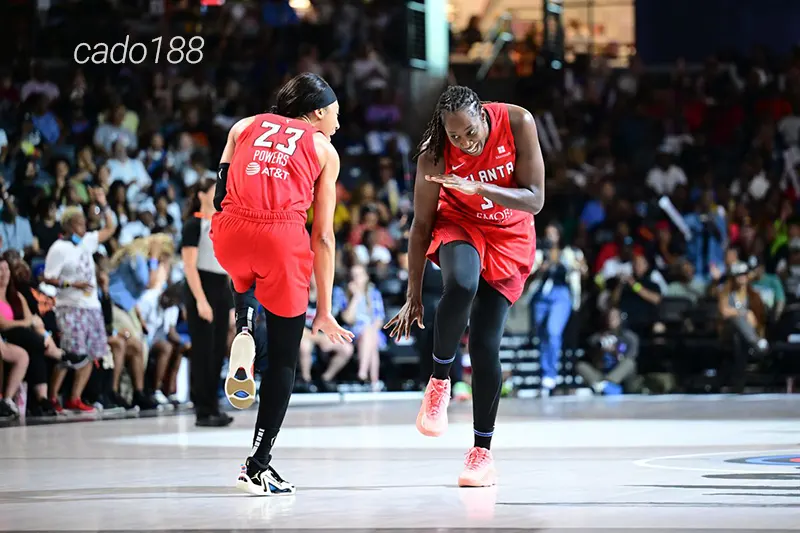 Cả Minnesota Lynx và Atlanta Dream đều có phong độ vô cùng bết bát ở vòng đấu trước Soi kèo bóng rổ WNBA Atlanta Dream vs Minnesota Lynx 28_6