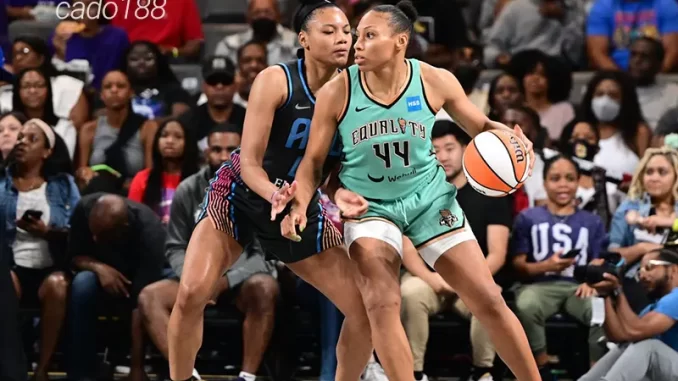 Soi kèo bóng rổ WNBA Atlanta Dream vs New York Liberty 30_6 Soi kèo bóng rổ WNBA Atlanta Dream vs New York Liberty 30_6