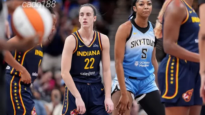 Soi kèo bóng rổ WNBA Chicago Sky vs Indiana Fever ngày 8_6 Soi kèo bóng rổ WNBA Chicago Sky vs Indiana Fever ngày 8_6