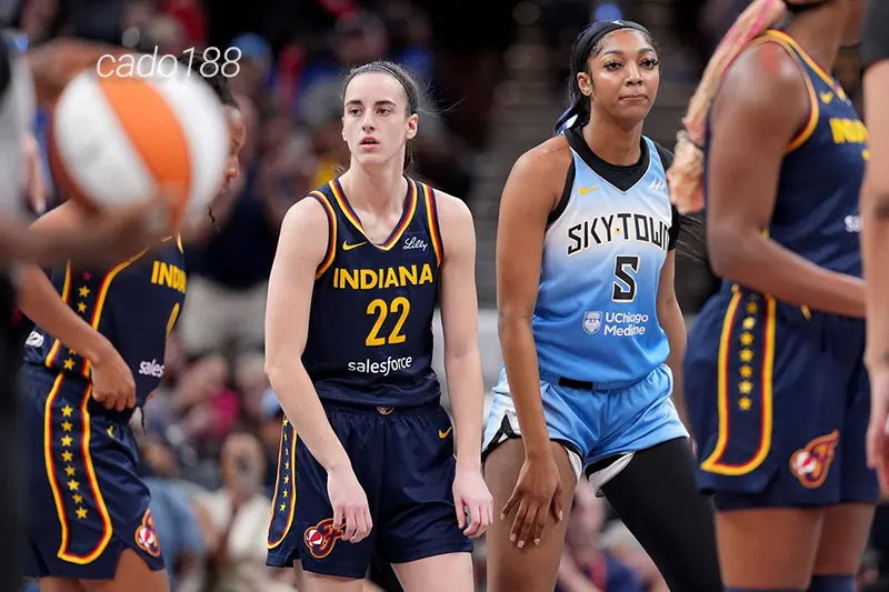 Chiến thắng ấn tượng trước Washington Mystics là bước đệm giúp Indiana Fever chinh phục những thứ hạng cao hơn Soi kèo bóng rổ WNBA Chicago Sky vs Indiana Fever ngày 8_6