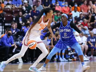 Soi kèo bóng rổ WNBA Connecticut Sun vs Chicago Sky 15_6