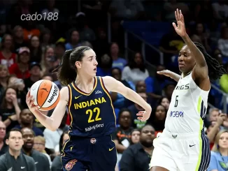 Soi kèo bóng rổ WNBA Dallas Wings vs Indiana Fever ngày 28_6