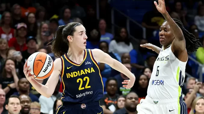 Soi kèo bóng rổ WNBA Dallas Wings vs Indiana Fever ngày 28_6 Soi kèo bóng rổ WNBA Dallas Wings vs Indiana Fever ngày 28_6