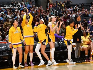 Soi kèo bóng rổ WNBA Dallas Wings vs Los Angeles Sparks 7_6