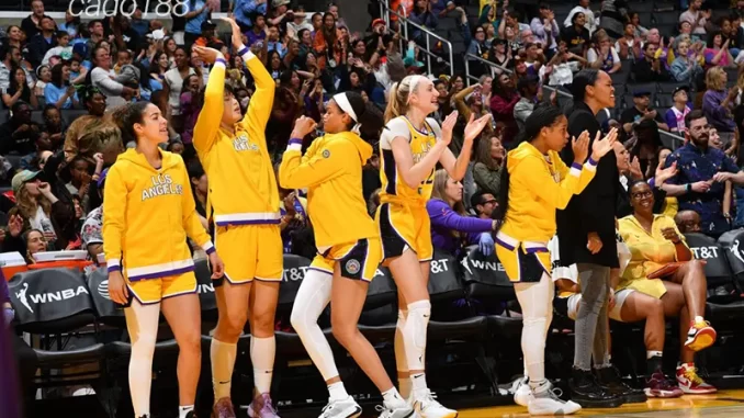 Soi kèo bóng rổ WNBA Dallas Wings vs Los Angeles Sparks 7_6 Soi kèo bóng rổ WNBA Dallas Wings vs Los Angeles Sparks 7_6