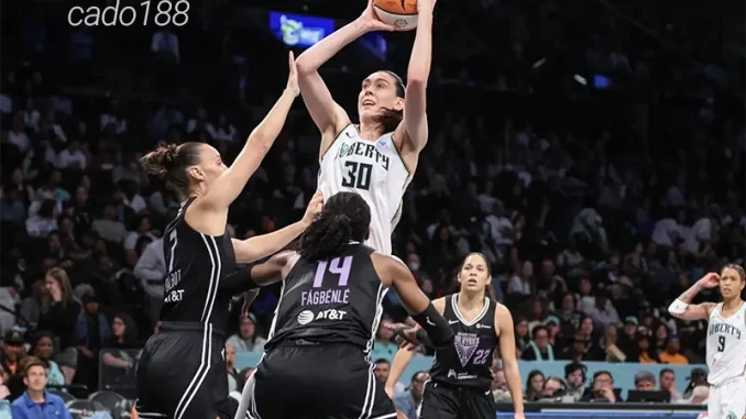 Soi kèo bóng rổ WNBA GS Valkyries vs New York Liberty 26_6 Soi kèo bóng rổ WNBA GS Valkyries vs New York Liberty 26_6
