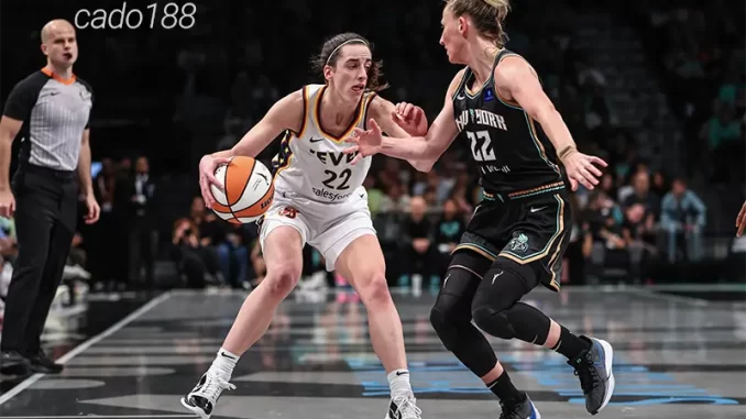 Soi kèo bóng rổ WNBA Indiana Fever vs New York Liberty 15_6 Soi kèo bóng rổ WNBA Indiana Fever vs New York Liberty 15_6