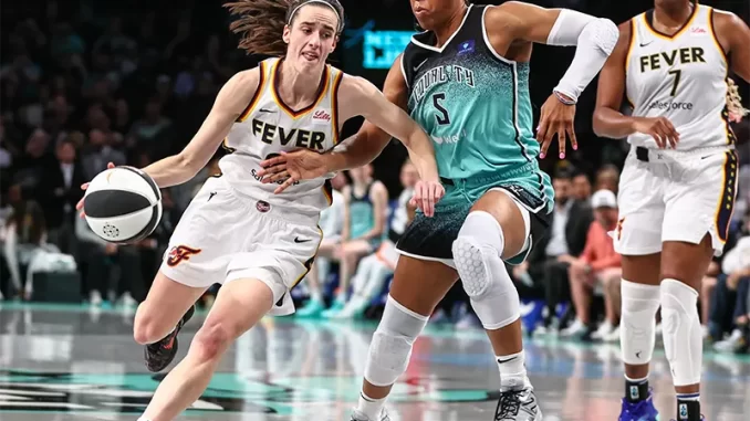 Soi kèo bóng rổ WNBA Indiana Fever vs Washington Mystics 4_6 Soi kèo bóng rổ WNBA Indiana Fever vs Washington Mystics 4_6