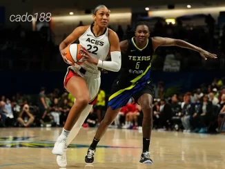 Soi kèo bóng rổ WNBA Las Vegas Aces vs Dallas Wings 14_6