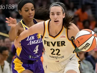 Soi kèo bóng rổ WNBA Las Vegas Aces vs Indiana Fever 23_6