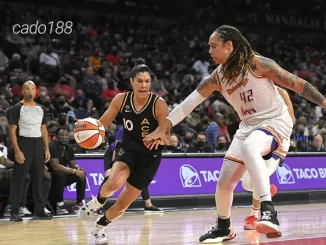 Soi kèo bóng rổ WNBA Las Vegas Aces vs Phoenix Mercury 16_6