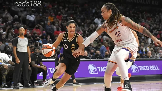 Soi kèo bóng rổ WNBA Las Vegas Aces vs Phoenix Mercury 16_6