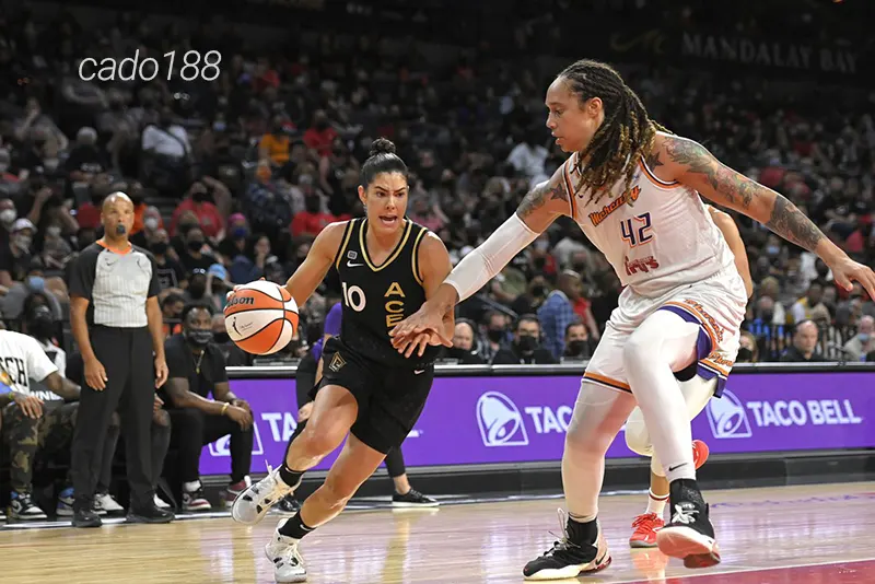 Soi kèo bóng rổ WNBA Las Vegas Aces vs Phoenix Mercury 16_6