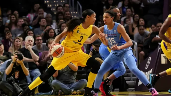Soi kèo bóng rổ WNBA Los Angeles Sparks vs Chicago Sky 30_6 Soi kèo bóng rổ WNBA Los Angeles Sparks vs Chicago Sky 30_6
