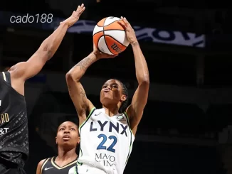 Soi kèo bóng rổ WNBA Minnesota Lynx vs Las Vegas Aces 18_6